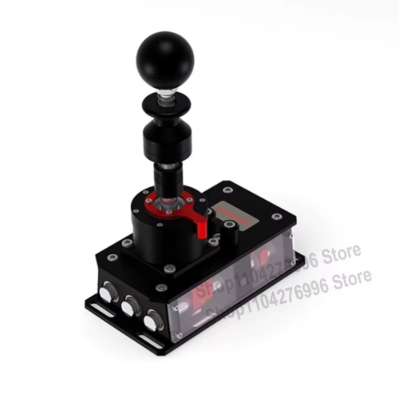 Simulateur de course SIMVERTEX V7 SQ2/6+4R