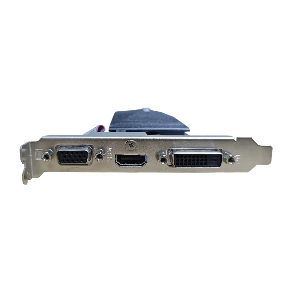 Carte graphique GT720 2 Go DDR3 DP