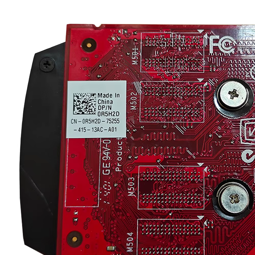 Carte graphique NVIDIA GeForce GT 635DE 1G GT635DE DDR3 HDMI VGA GT