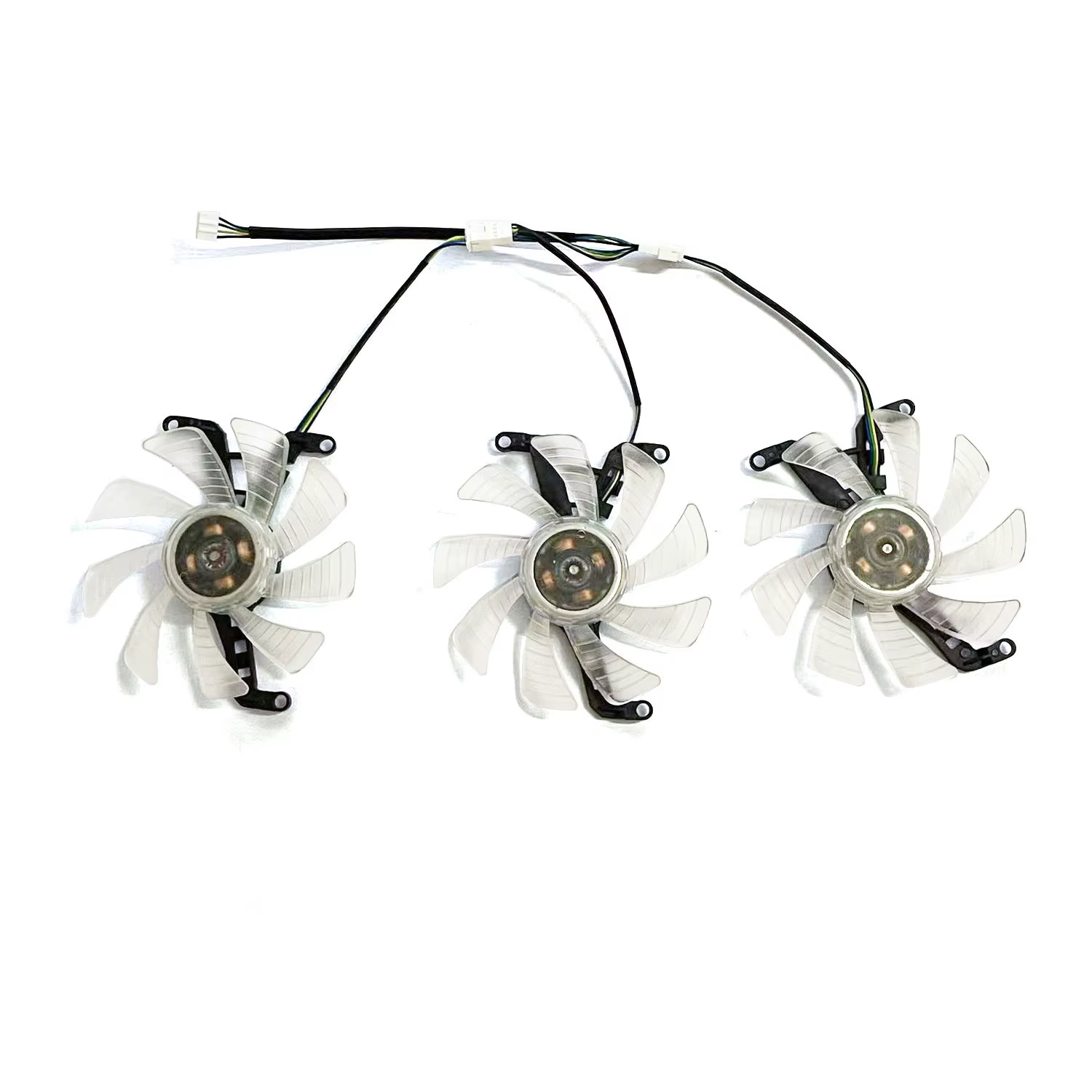 Pour carte graphique PNY Geforce RTX3070TI 3080 3080TI 3090XLR8 Rebellion EPIC-X RGB
