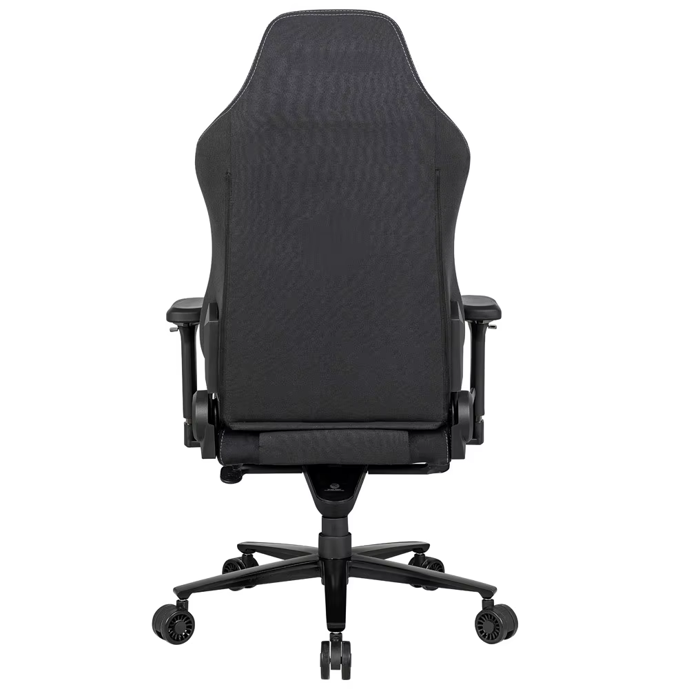 Chaise de jeu ergonomique de luxe réglable en hauteur de haute qualité