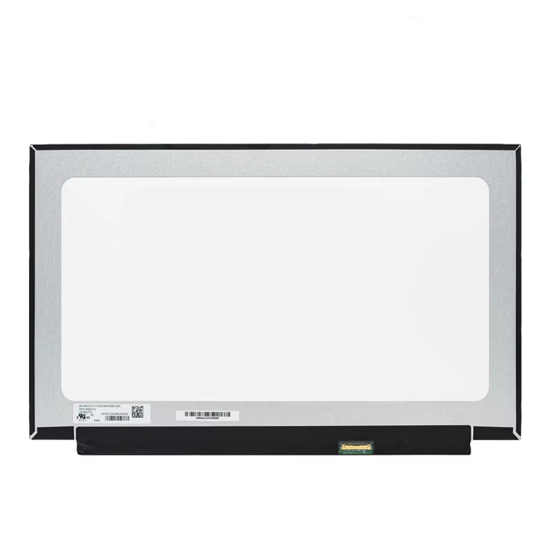 Écran LCD pour ordinateur portable IPS 15.6 pouces NV156FHM-N48 LM156LF4L01 LM156LF5L04 LM156LFCL03 05 06 11 LM156LFAL LM156LFBL Panneau d'affichage