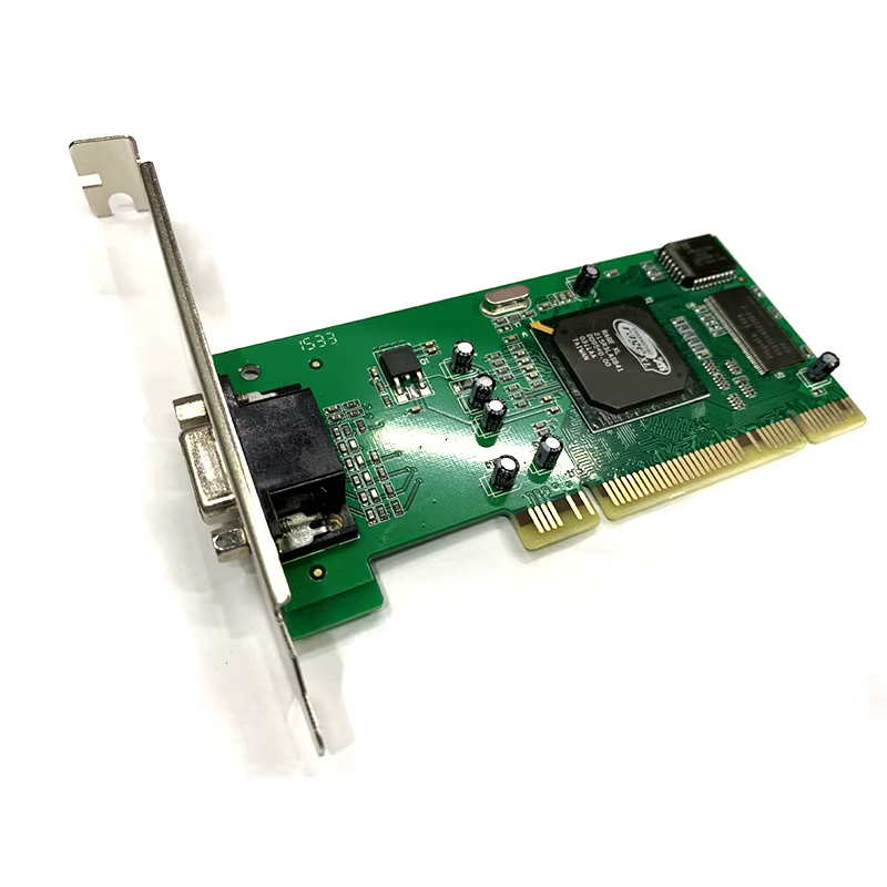 Carte graphique ATI Rage XL pour ordinateur de bureau