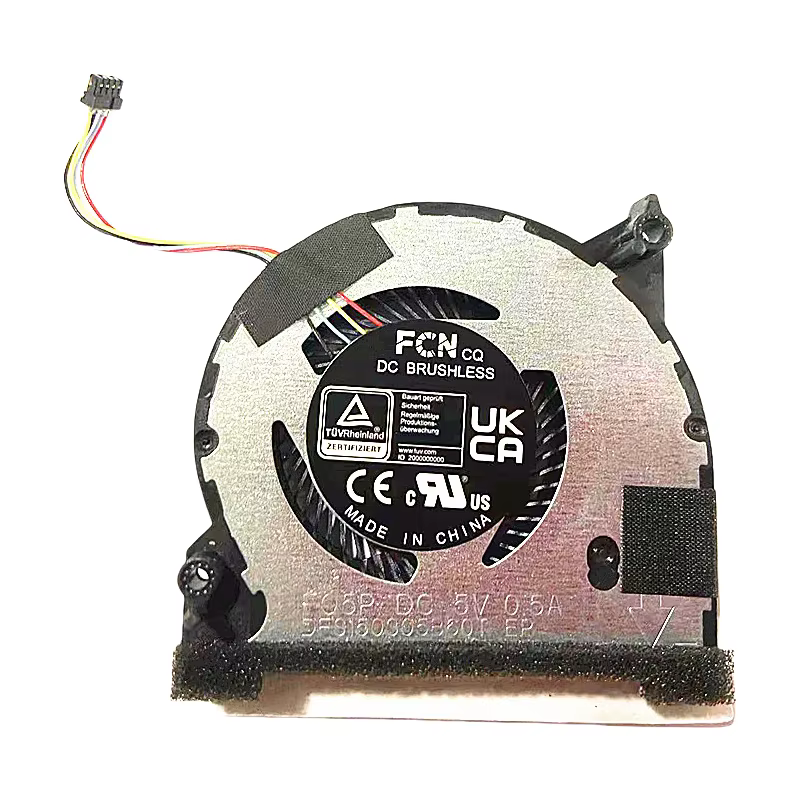 Nouveau ventilateur de refroidissement d'origine pour ASUS