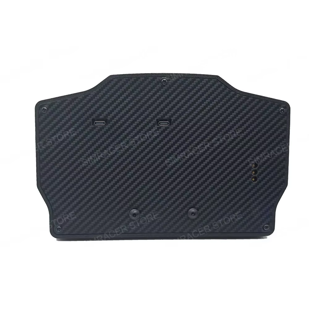 Tableau de bord USB Simracing Games de 7 pouces