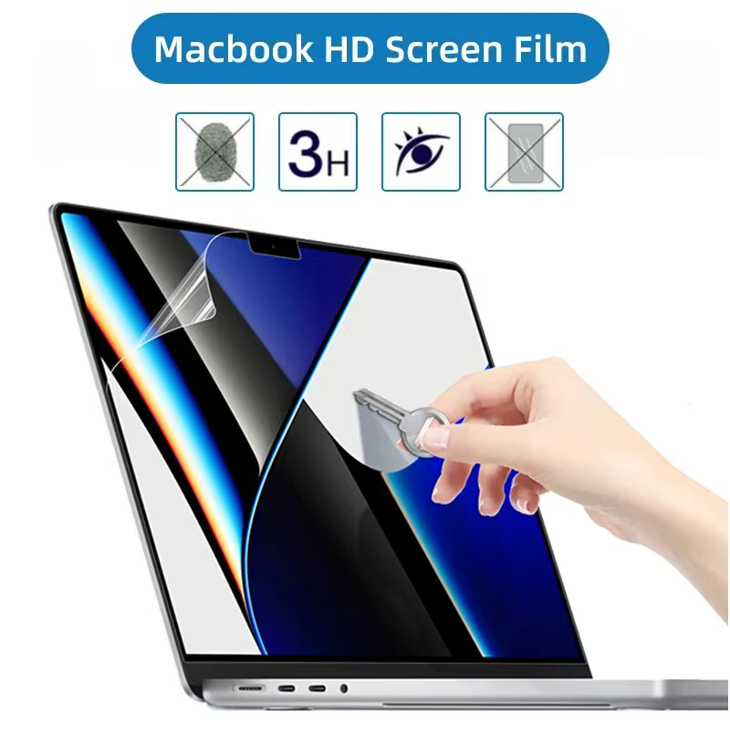 Protecteur d'écran pour MacBook HD