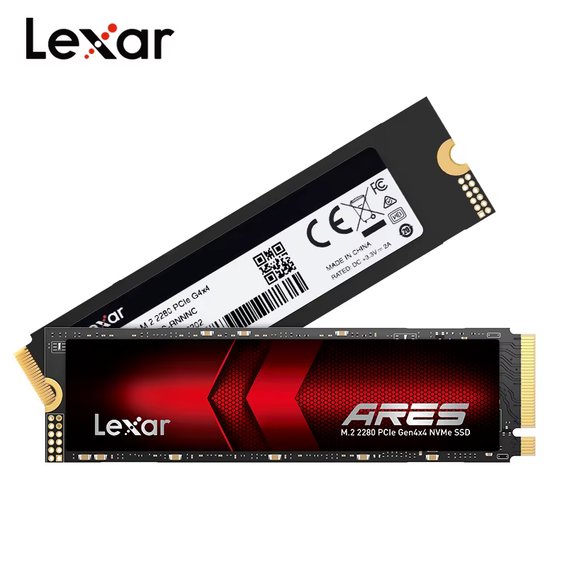 Disque SSD interne Lexar 1 To NM790