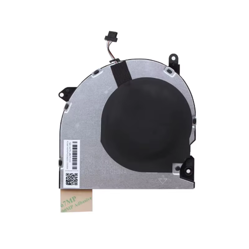 Nouveau ventilateur de refroidissement de processeur pour ordinateur portable HP ProBook 440G6 445G6 440 G6 445 G6 Série HSN-Q15C L48270-001 FL8J 5V 0.5A