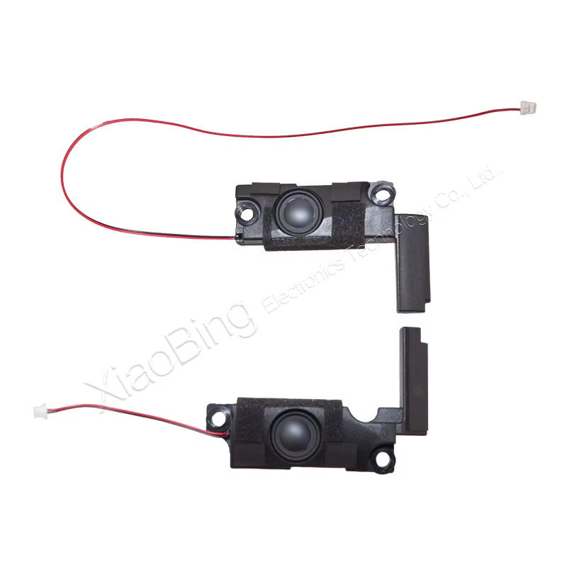 Haut-parleur gauche/droite pour ordinateur portable