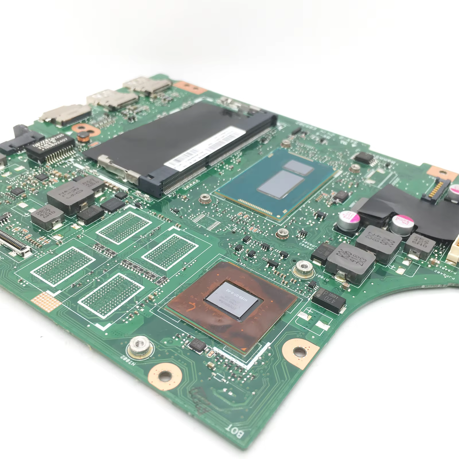 Carte mère V451L S451L S451LN S451LB S451LA S451 R451L pour ordinateur portable ASUS