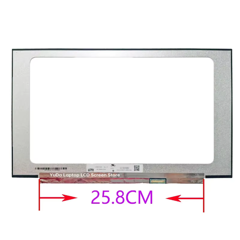 Écran LCD pour ordinateur portable 15.6 pouces