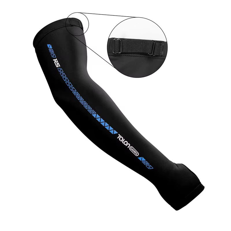 Manchon de protection pour joueurs d'e-sport - Réduit la friction