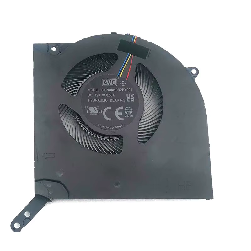Ventilateur de refroidissement pour ordinateur portable Lenovo Legion 5