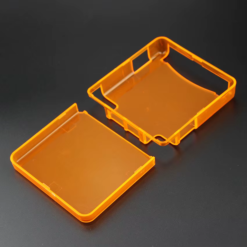 Cltgxdd 1 pièce pour console de jeu GBA SP