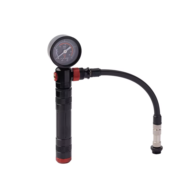Testeur de fuite pour système de refroidissement liquide PC SysCooling