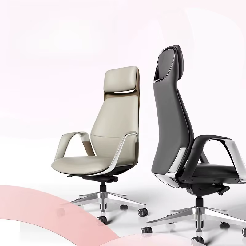 Design coussin Chaise De Bureau esthétique moderne jeu