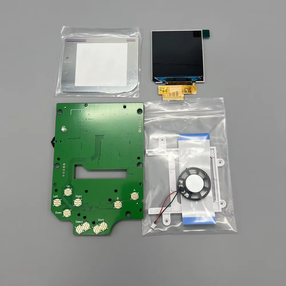 Kits d'écran LCD IPS 2