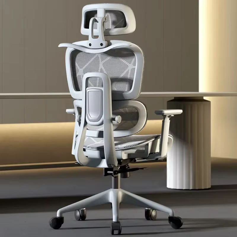 Chaise d'ordinateur de jeu électronique
