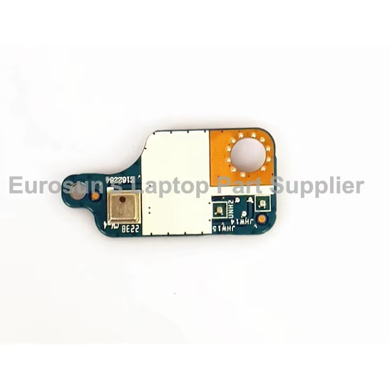 LS-M78IP nouveau pour carte de capteur d'ordinateur portable de jeu OMEN 9 16-R 16-WD