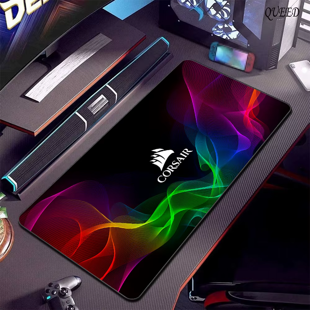 CORSAIR tapis de souris bureau