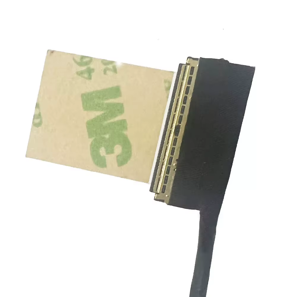 Câble flexible pour écran vidéo LCD LED et caméra
