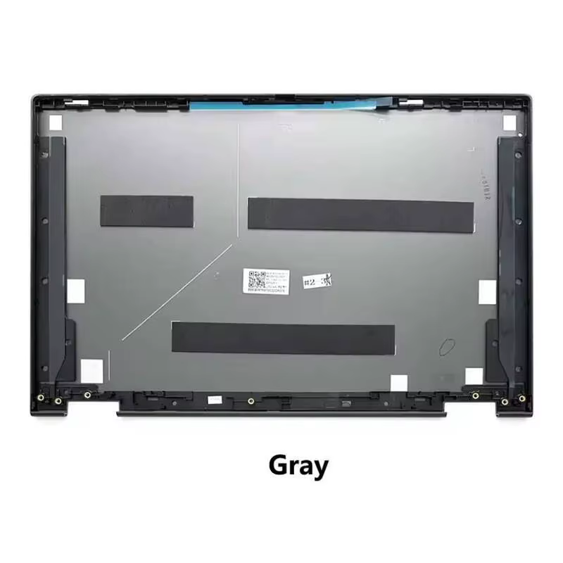 Nouveau pour Ideapad Flex 5-14IIL05 5-14ARE05 5-14ITL05 5-14ALC05 coque pour ordinateur portable LCD couverture supérieure/couvercle arrière/lunette avant/boîtier inférieur 14