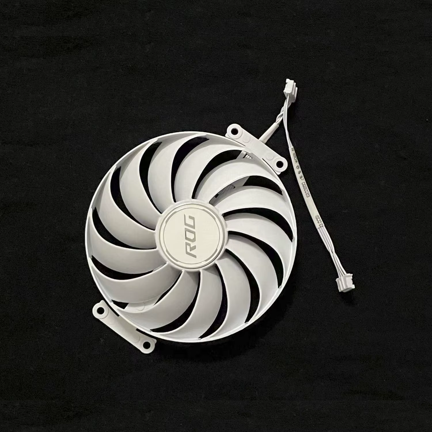 Ventilateur GPU pour ASUS ROG Strix