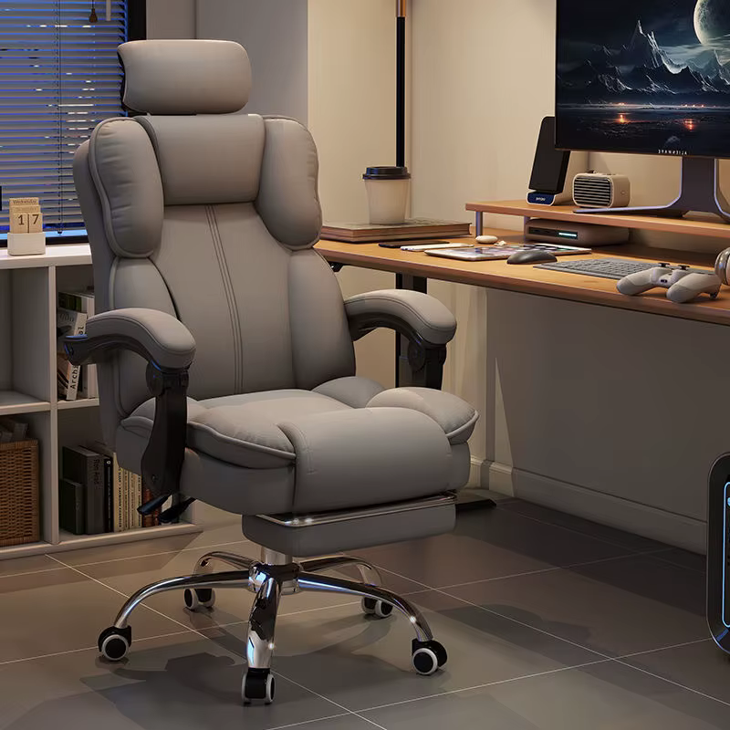 Chaise de bureau ergonomique pour ordinateur