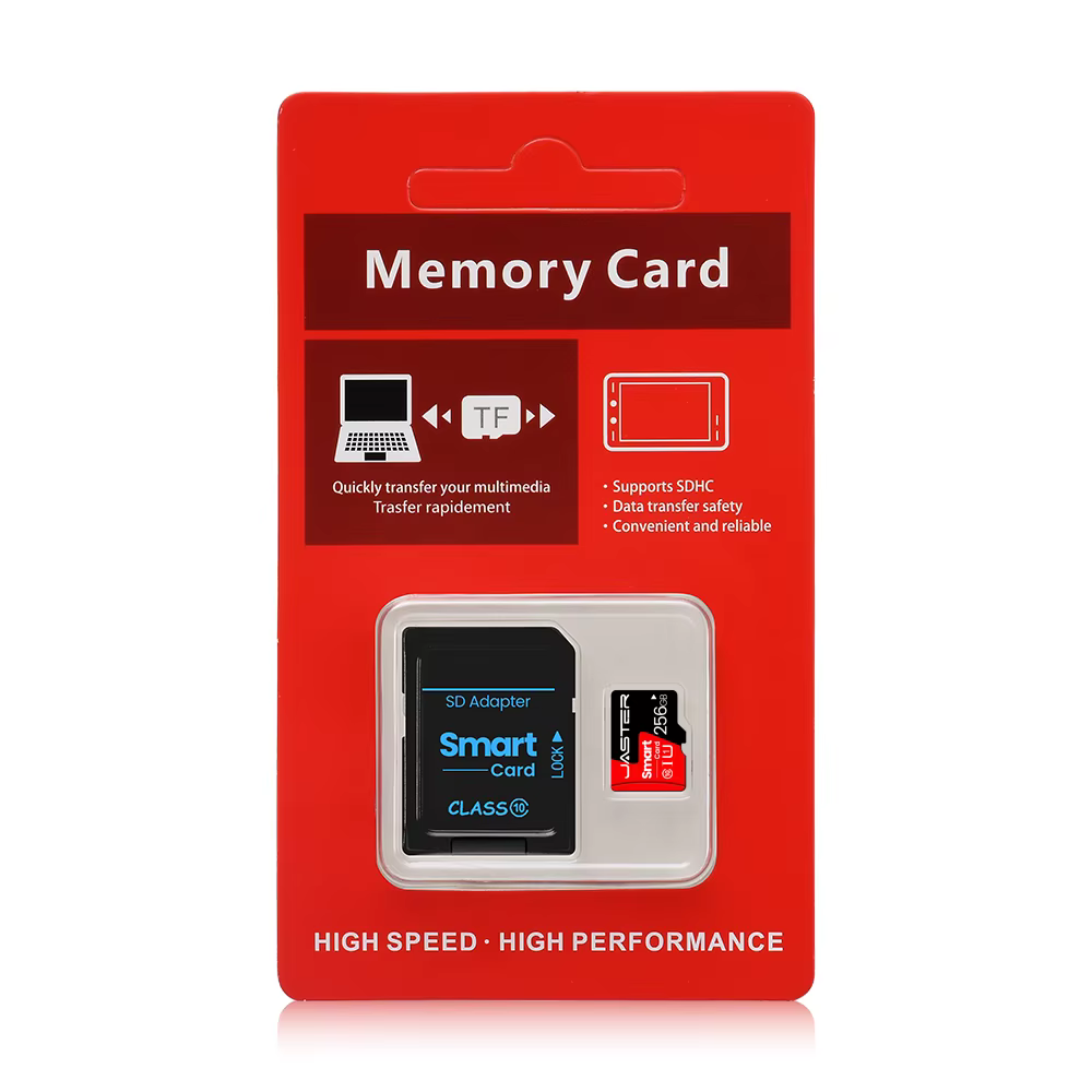 Carte mémoire de petite capacité 64M 128M 256M 512M Mini