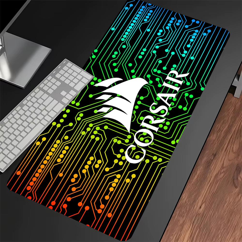CORSAIR tapis de souris bureau