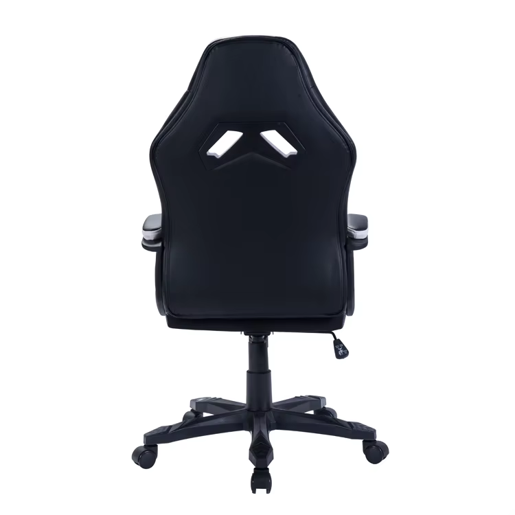 Chaise de bureau gamer de haute qualité à prix abordable avec fonction de fauteuil de course et pour PC