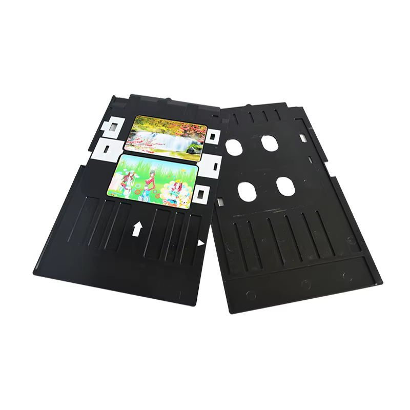 Carte d'escalade en PVC à jet d'encre pour imprimante Epson, L805, R260, R330, P50