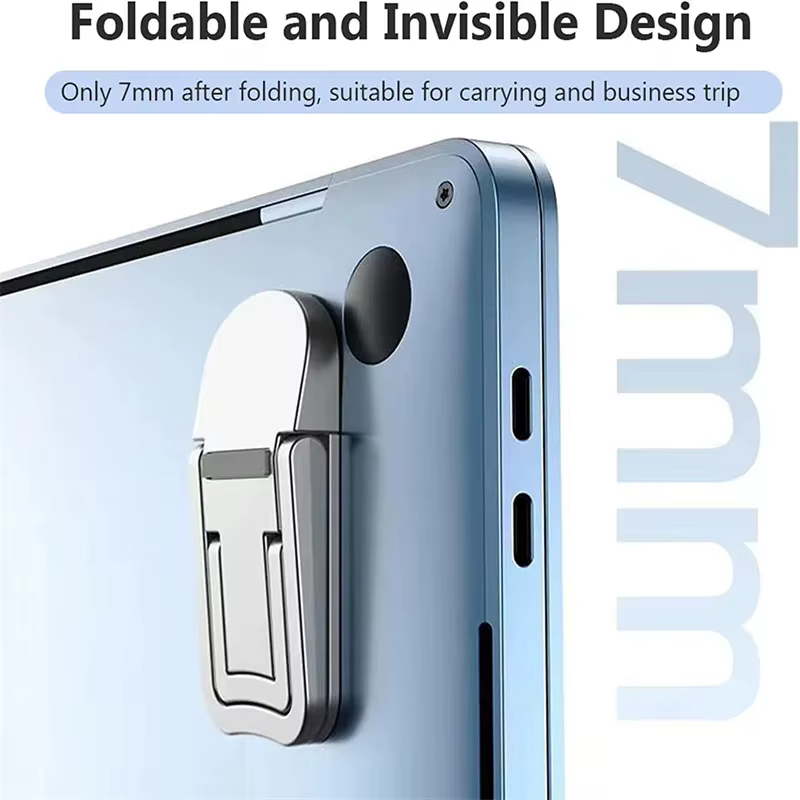 Support portable pour ordinateur portable