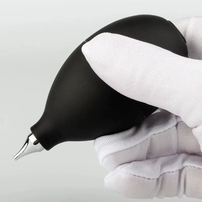 Outil de nettoyage de la poussière en caoutchouc