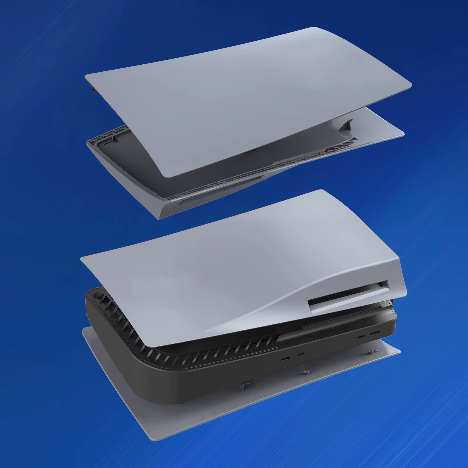 Coque de remplacement pour ps5