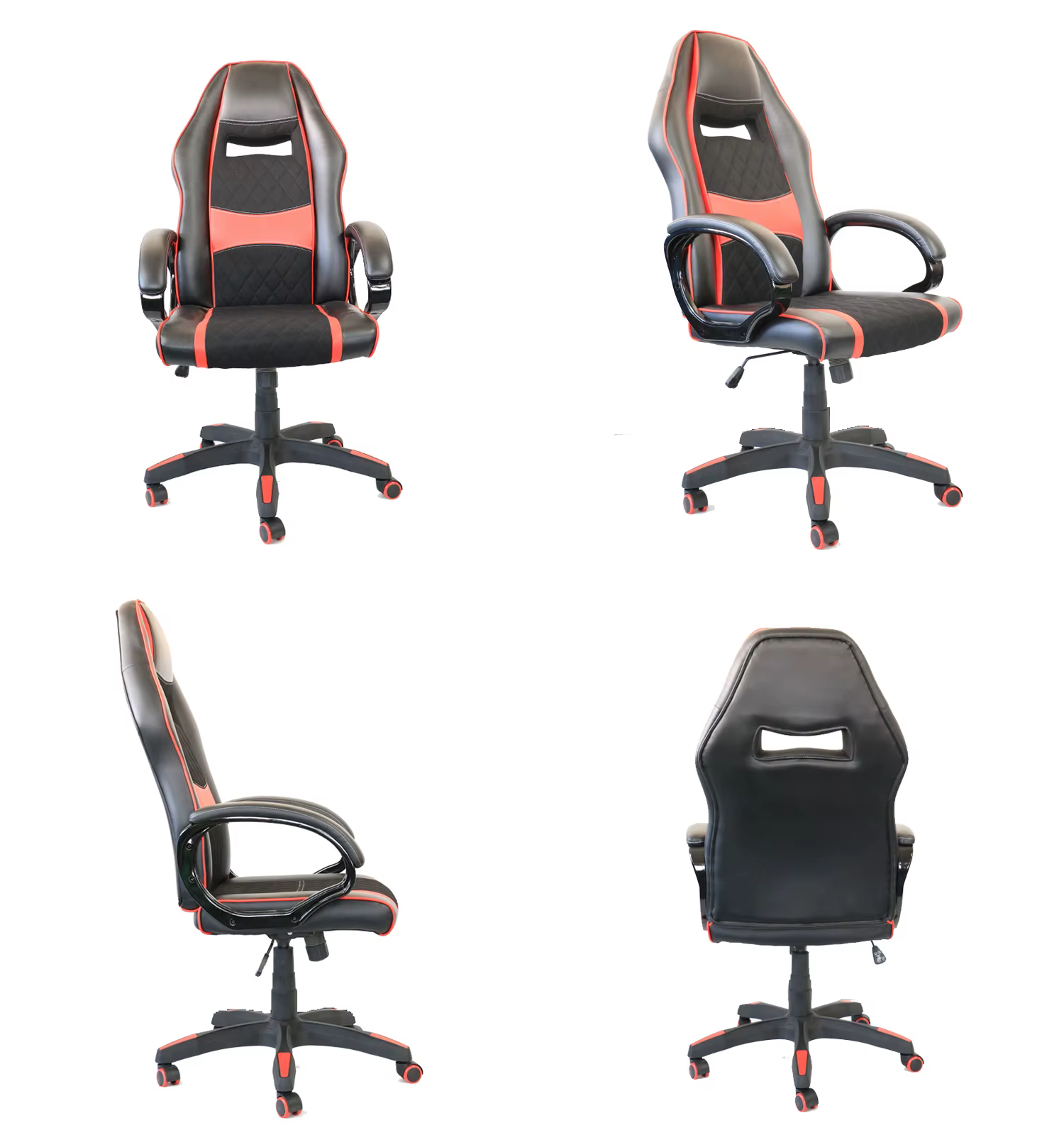Chaises de jeu Esports modernes
