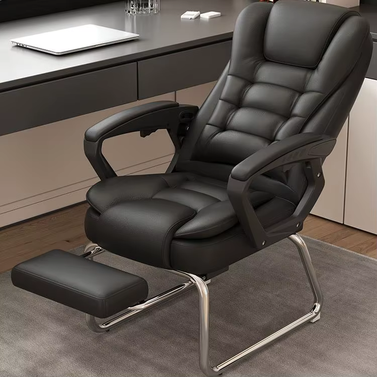 Chaise De Bureau au Design extensible