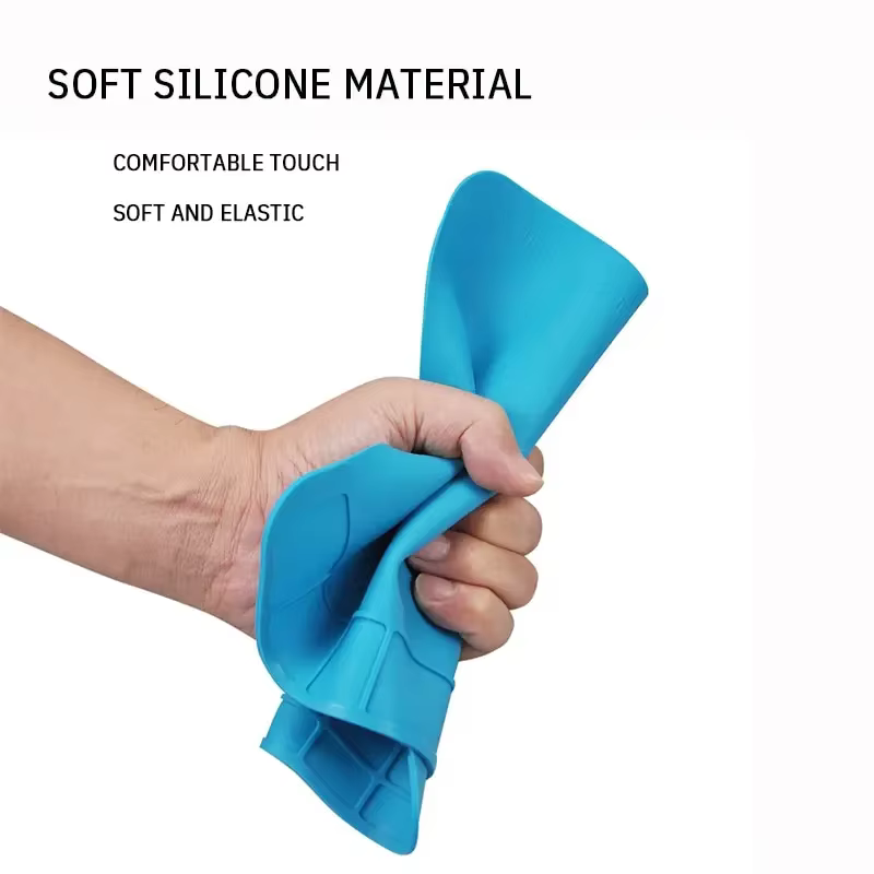 Tapis de réparation en silicone imperméable pour carte mère