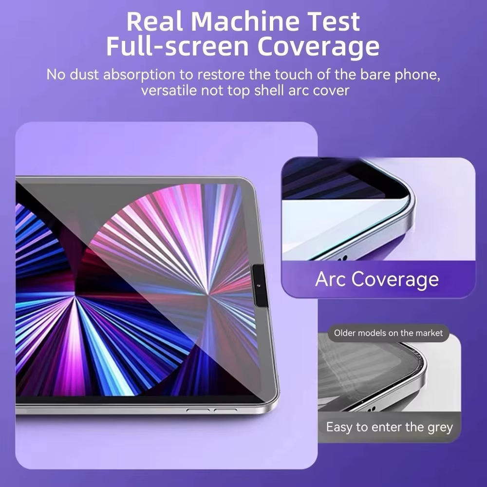 Installation rapide pour tablette ZTE RedMagic Astra Gaming 9.06" 3 Pro 2025