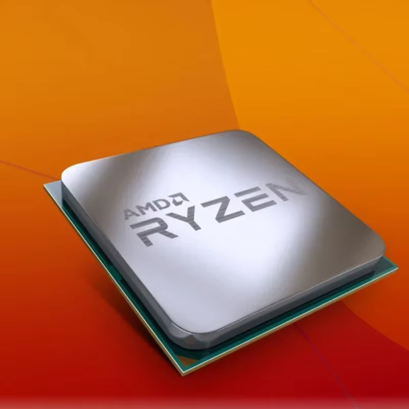 Processeur AMD Gaming Rutilant Ryzen 3 3200G R3