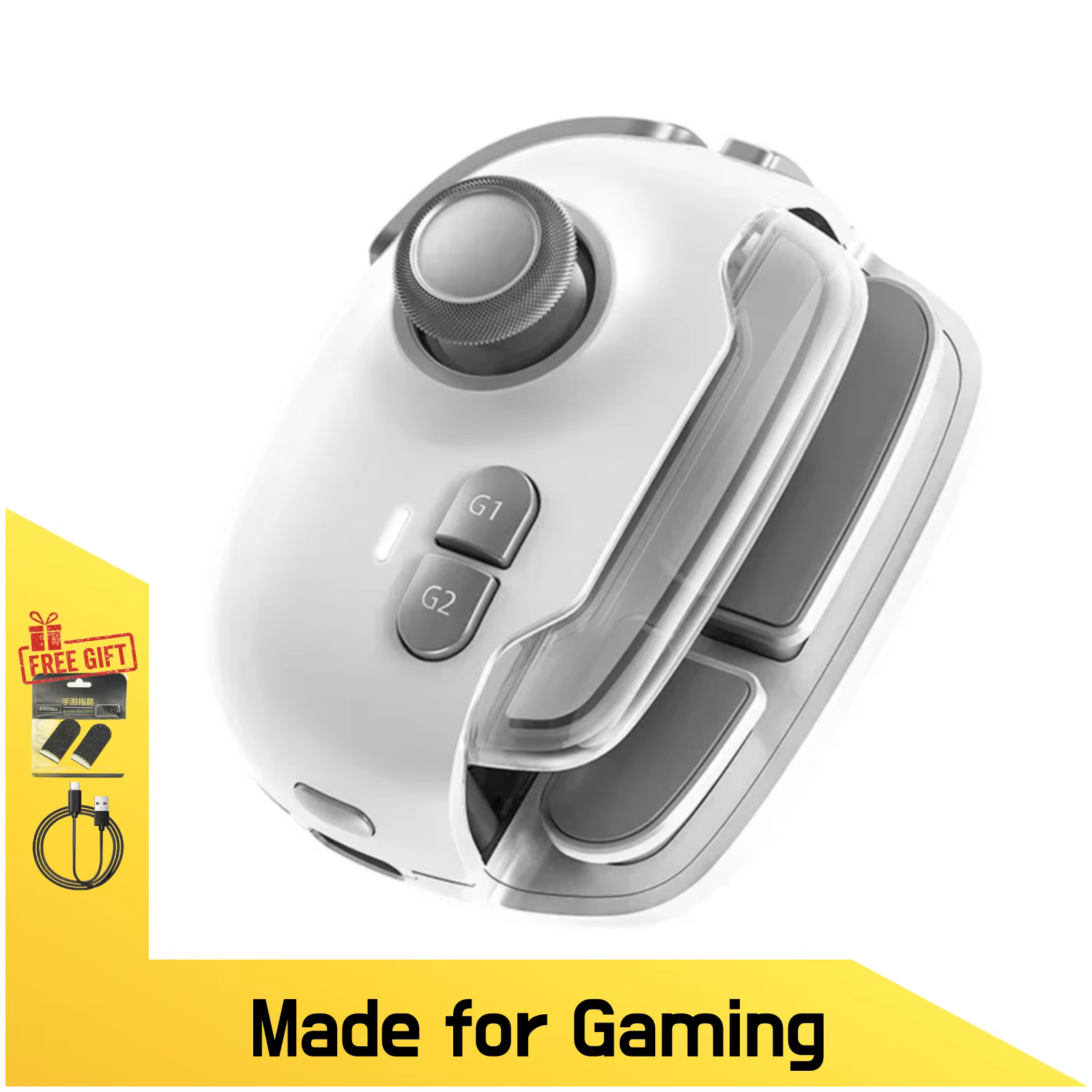 MEMO MB03, Joystick de jeu pour téléphone