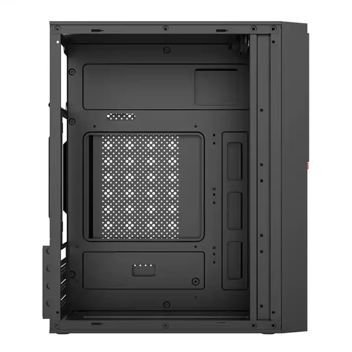 Boîtiers et tours d'ordinateur de jeu PC Full Tower à prix d'usine – Boîtier de PC de bureau