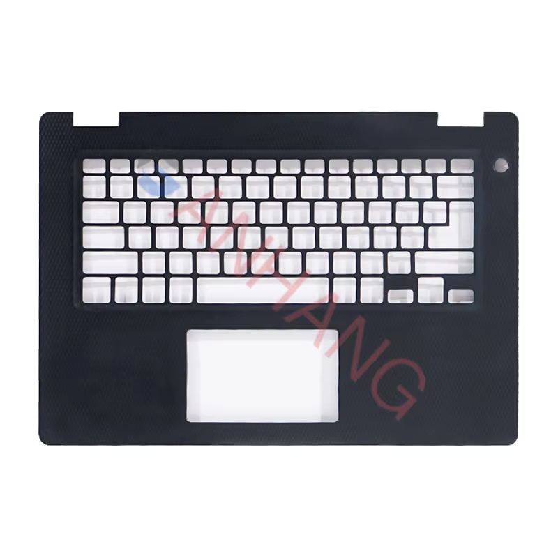 Pour DELL Latitude 3490 L3490 E3490 AA1404 008MFK AP24Z000400 ordinateur portable LCD couverture arrière/lunette avant/charnières couverture/repose-paume/boîtier inférieur