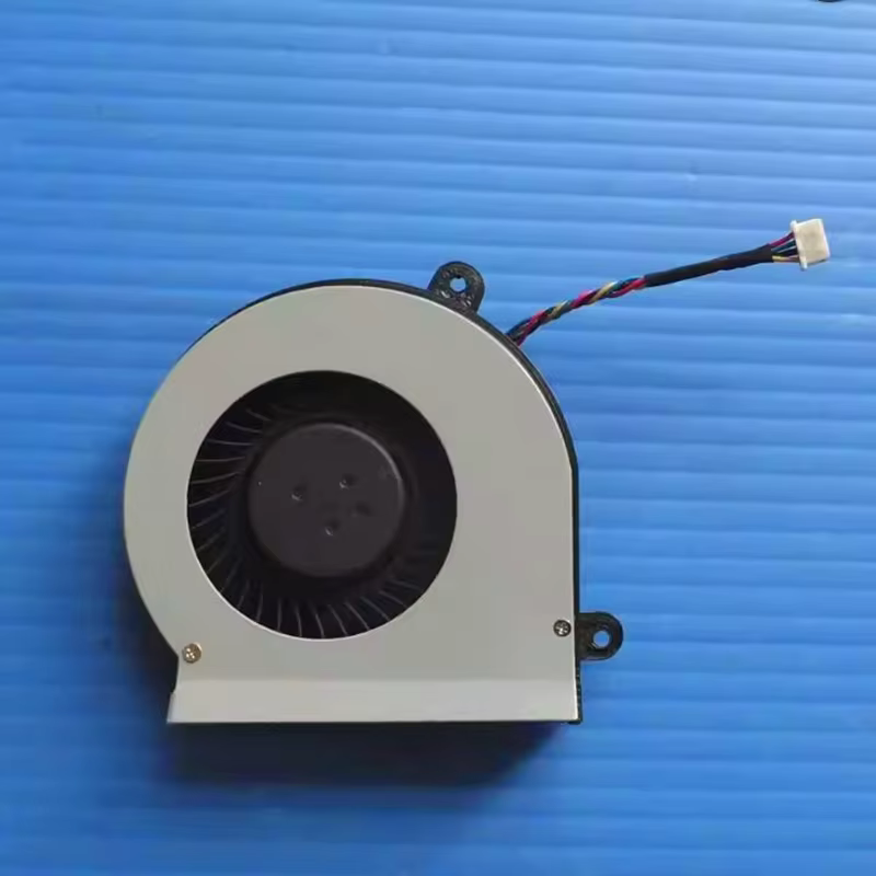 Nouveau ventilateur de refroidissement CPU pour ordinateur portable d'origine pour ASUS VivoPC VMPowered N VC62B