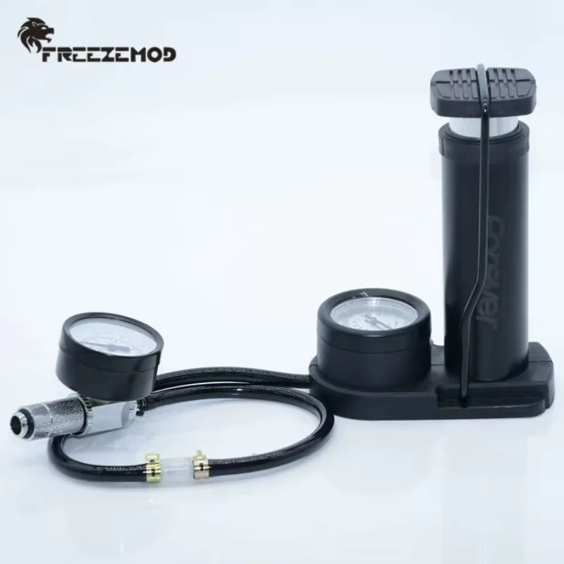 FREEZEMOD ordinateur refroidissement par eau équipement d'inspection de fuite outil