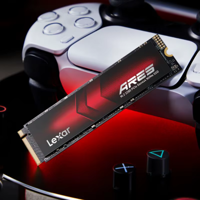 Disque SSD interne Lexar 1 To NM790