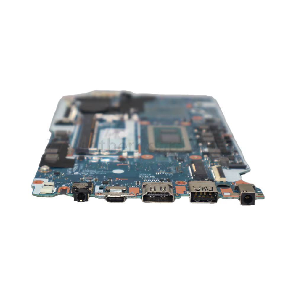 Carte mère pour ordinateur portable Lenovo Ideapad 3-17IAU7 3-14IAU7 3-15IAU7 NM-E341 avec CPU i3-1215U i5-1235U i7-1255U RAM 8G 5B21F28602