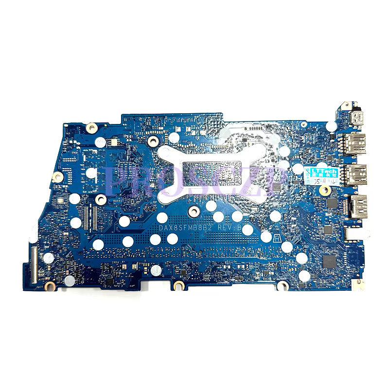 Carte mère pour ordinateur portable HP Elitebook 640 G9 650 G9