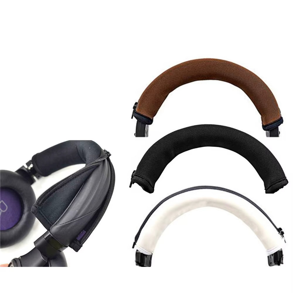 Housse de remplacement pour casque de jeu Corsair virtuel