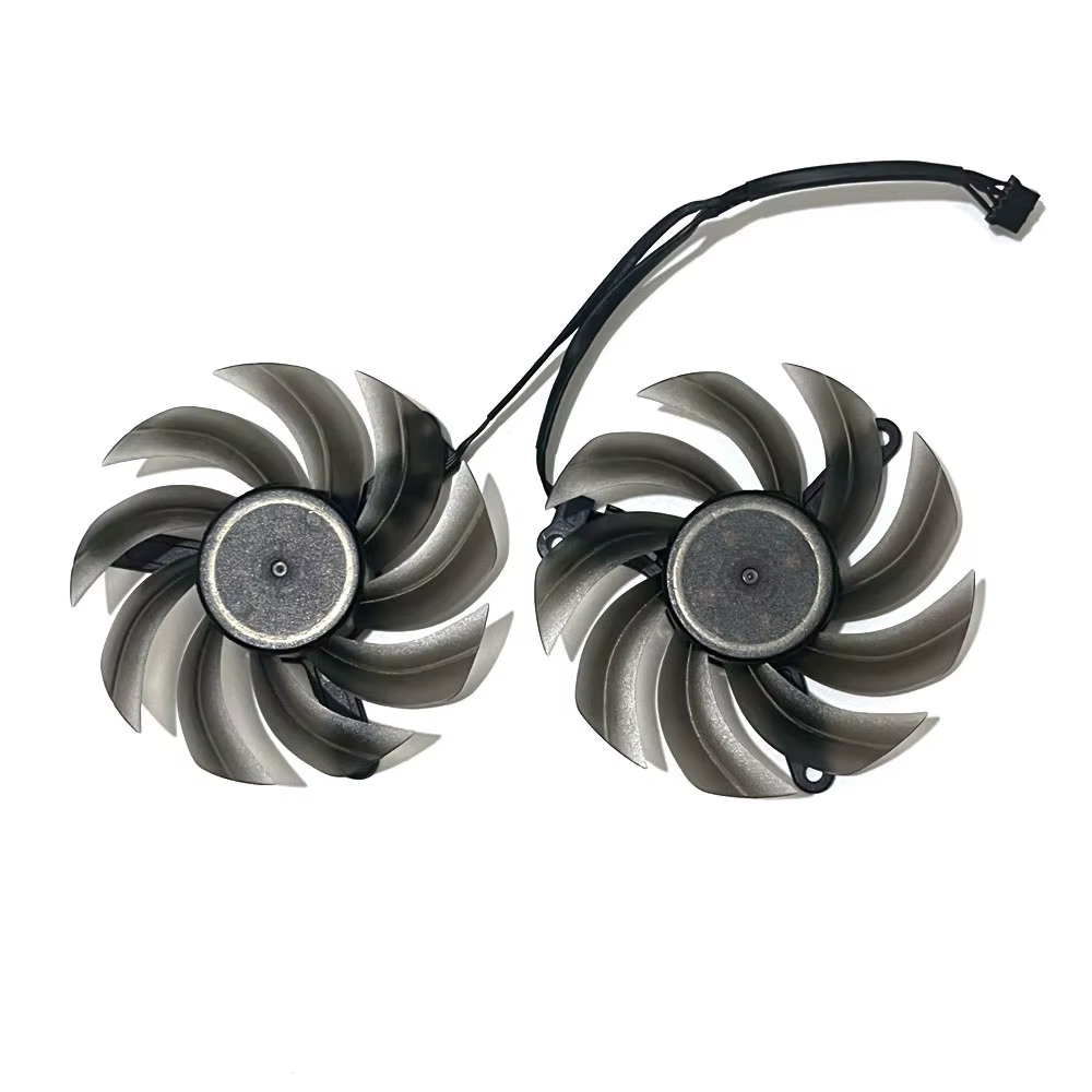 Nouveau ventilateur de refroidissement GPU RTX 3080 3070 TH8015S2H-PCC01 pour carte vidéo GAINWARD RTX 3060Ti 3070 3070Ti 3080 3080Ti 3090 Ti Phoenix GS